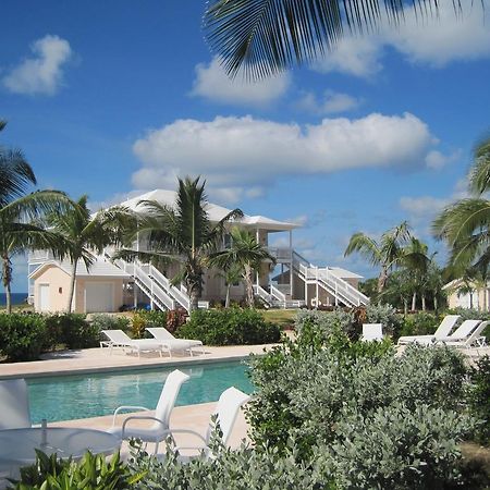 Buttonwood Reserve Condominiums Eleuthera Екстериор снимка