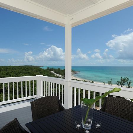 Buttonwood Reserve Condominiums Eleuthera Екстериор снимка