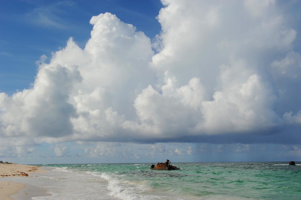 Buttonwood Reserve Condominiums Eleuthera Екстериор снимка