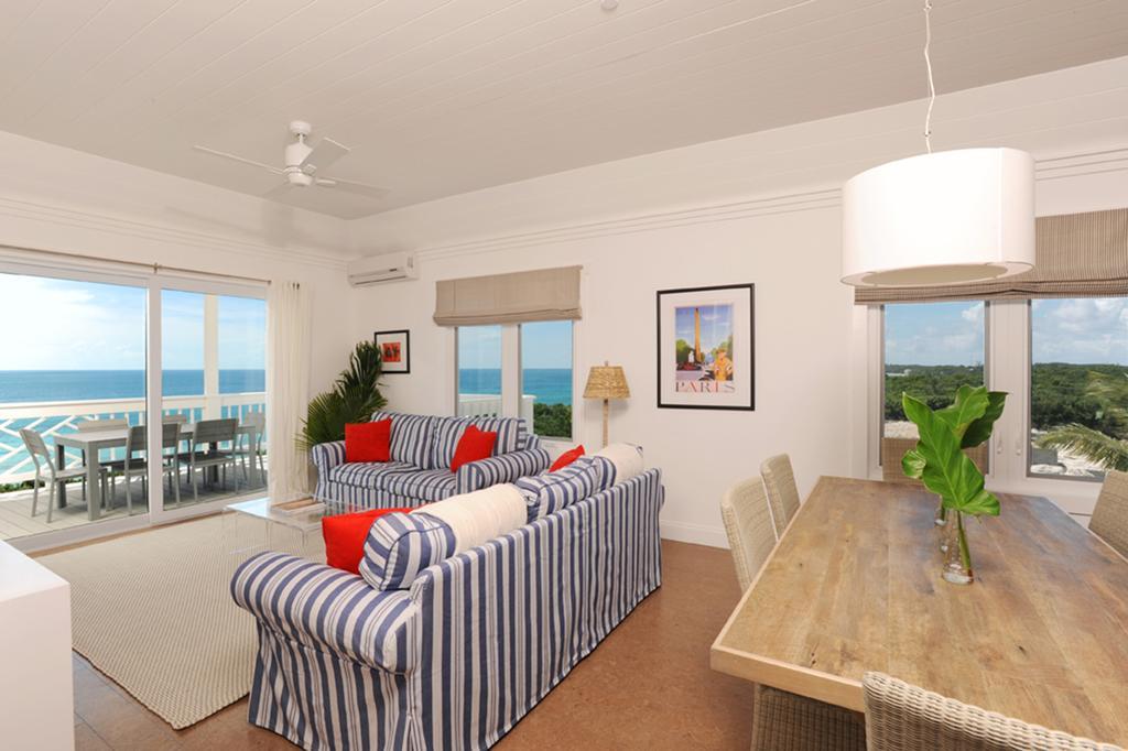 Buttonwood Reserve Condominiums Eleuthera Екстериор снимка