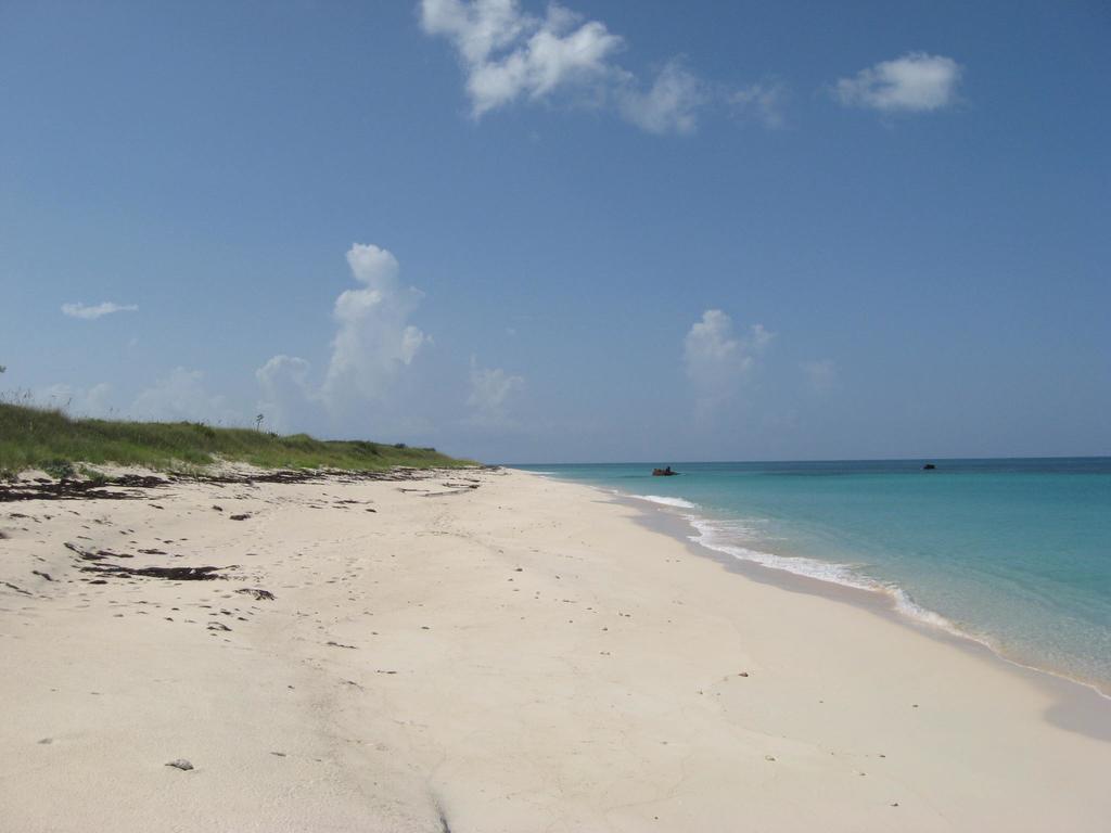 Buttonwood Reserve Condominiums Eleuthera Екстериор снимка